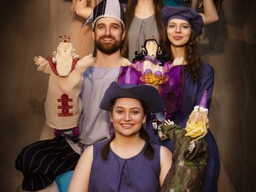 Пушкин. Золотые сказки