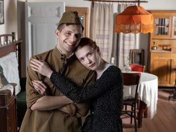 В списках не значился