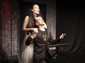 Фигаро, или Во всём виноваты женщины