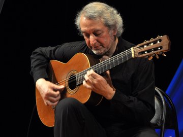 На пути к джазу