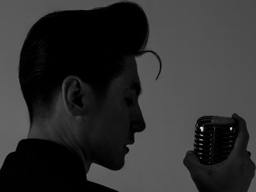 Elvis Presley Tribute