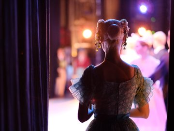 Про кашку, кошку и молоко