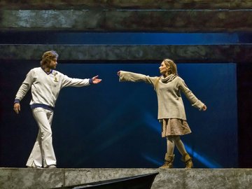 Алые паруса