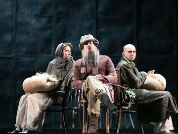 Доктор Живаго