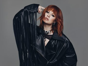 Юлия Савичева