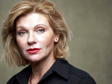 Семья Анны Ардовой