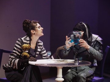 Дядюшкин сон