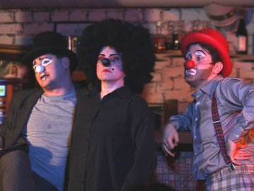 Свет Ивана Ильича