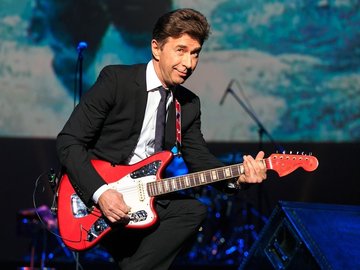 Валерий Сюткин & Light Jazz