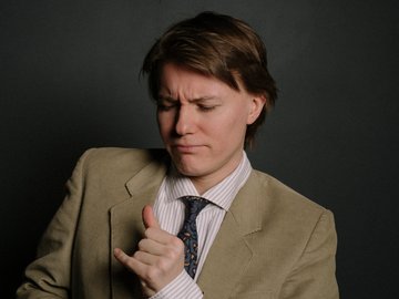 Альтернативная комедия