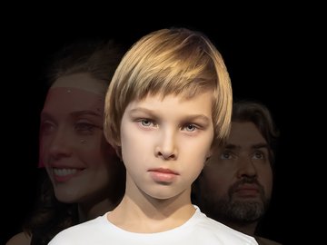 Маленький принц