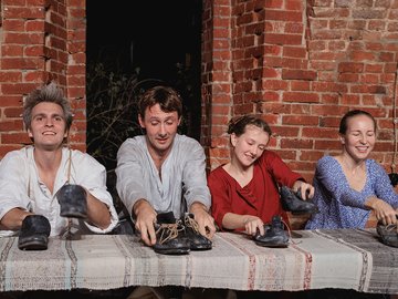 Чем люди живы