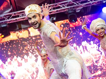 Todes. И приснится же такое...