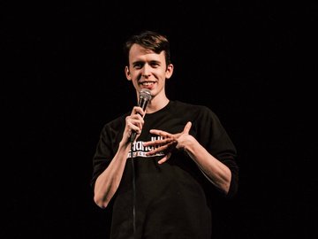 Никита Дубровский