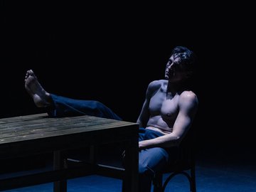 Марионетка. Физика отношений