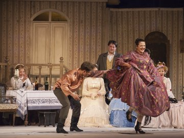 Бедность не порок