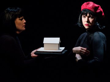 Красная шапка