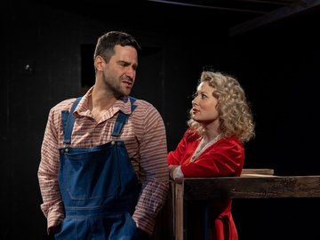 О мышах и людях