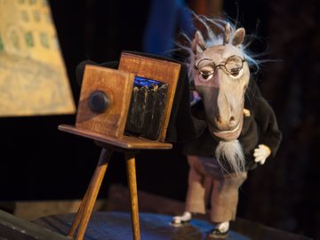 Сказки из разных карманов