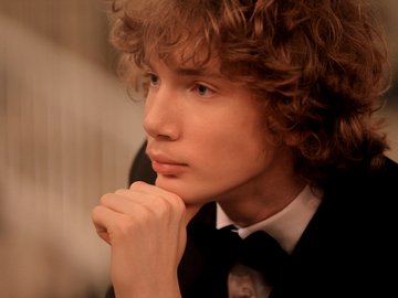 Иван Бессонов. Великие шедевры музыки