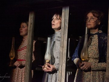 Обыкновенная история