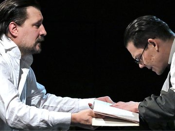 Свои люди — сочтёмся