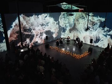 Nella Musica Orchestra. Космос и Ханс Циммер