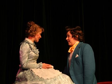 Нежное сердце