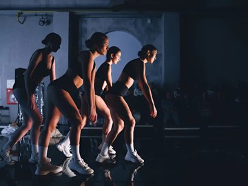 Коридор Барто