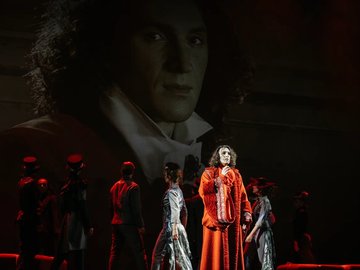 Портрет Дориана Грея