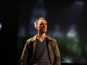 Снимается кино