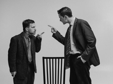 Наедине с собой