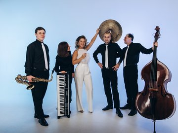 Jazz Friends