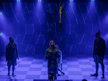 Сказки для взрослых