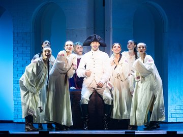 Капитанская дочка