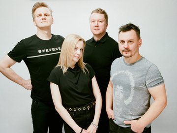 Приключения Электроников