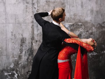 Кубок Кремля — гордость России!