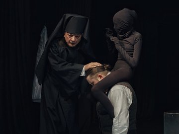 Мёртвые души. Том 2