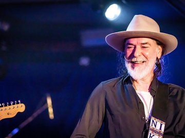 Сергей Воронов и The Crossroadz