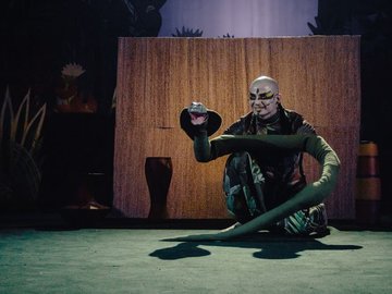 Рикки-Тикки-Тави