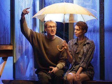 Чёрный монах