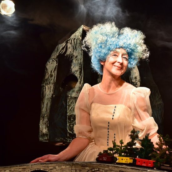 Синяя птица