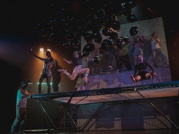 Трудные подростки: гимн свободе и юности