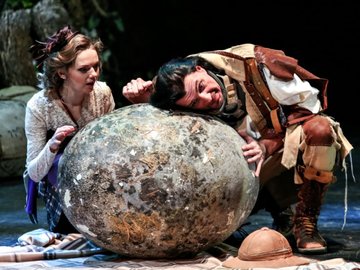 Затерянный мир