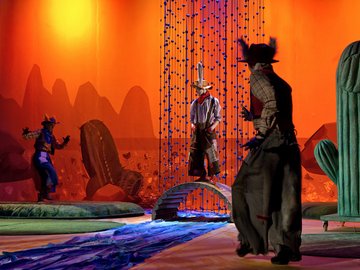 Сказки дядюшки Римуса