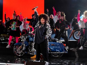 Голоса Вселенной