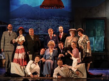 Филумена Мартурано