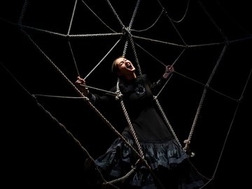 Почему люди не летают