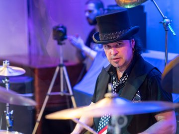 Atomic Jam Band