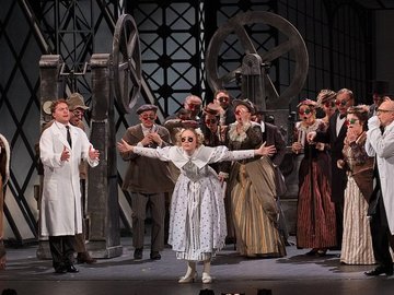 Сказки Гофмана